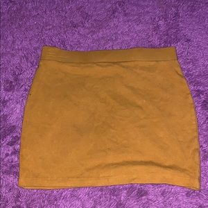 Forever 21 Mini skirt